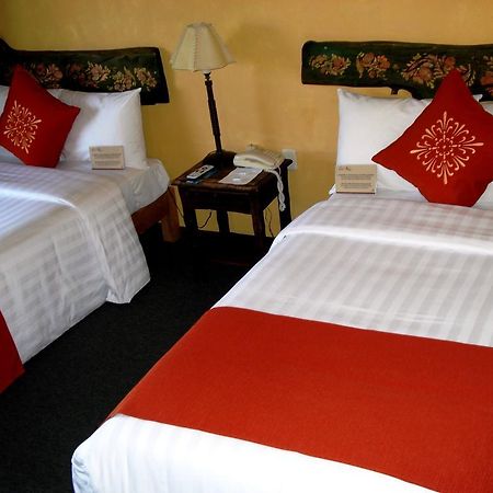 Eco Inn Colca Yanque Exteriér fotografie